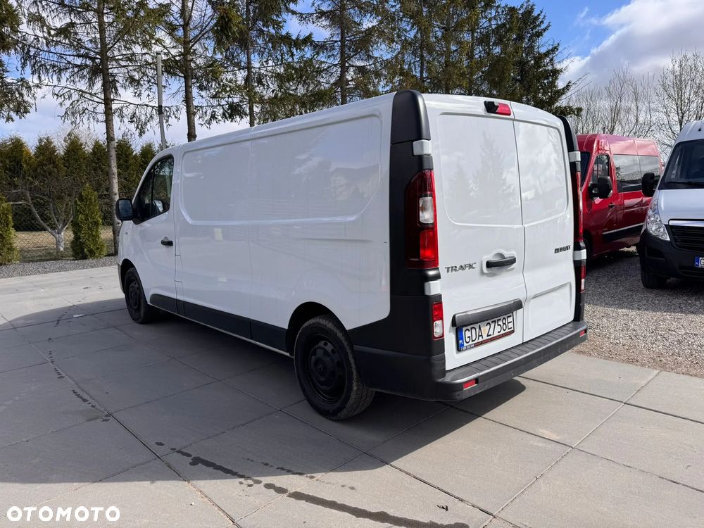 Renault TRAFIC - 7