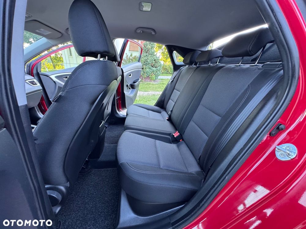Hyundai i30 - 26