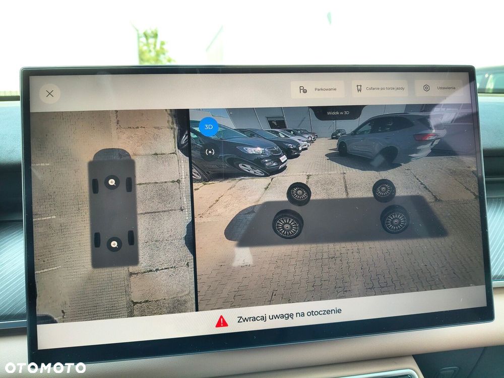 Chery Tiggo 9 - 17