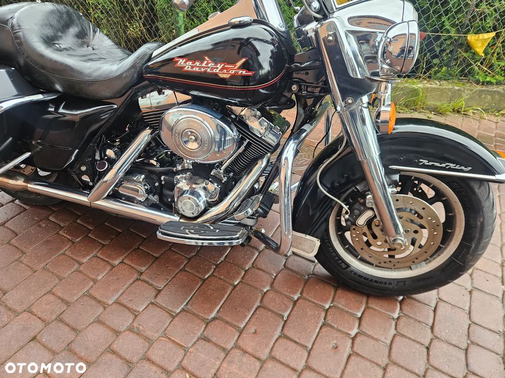 Harley-Davidson Touring Road King - 33
