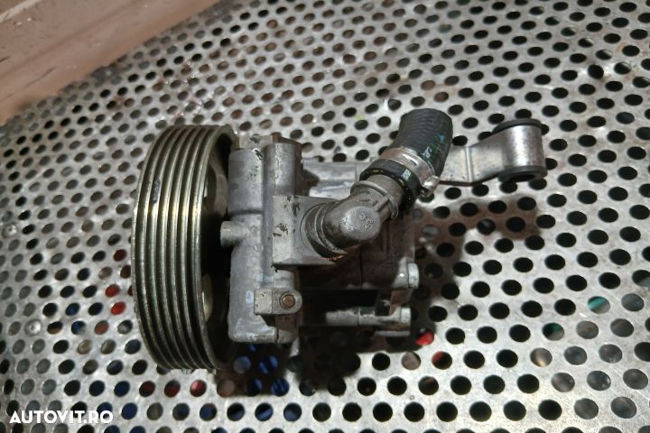 Pompa servodirectie mecanica 2.0 HDI 9636086680 2.0 HDI 9636086680 Ci - 2