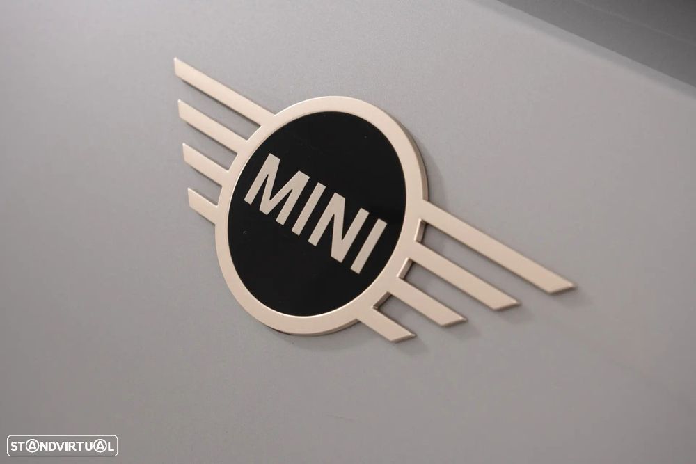 MINI Countryman S Favoured L - 14