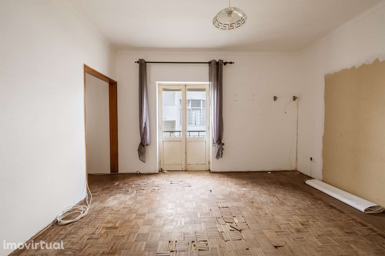 MORADIA EM BANDA T2 COM GARAGEM, CENTRO HISTÓRICO DE LAGOS - Grande imagem: 2/21