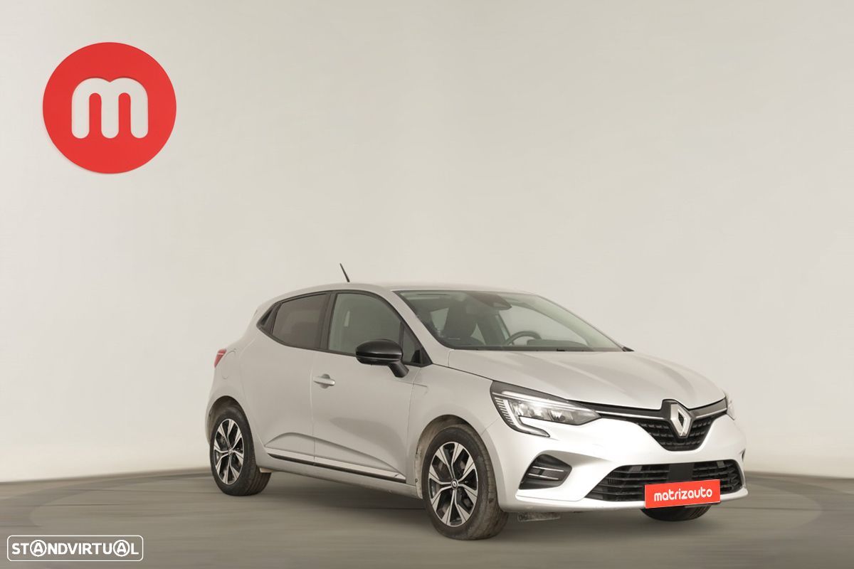 Renault Clio 1.0 TCe Evolution - 1