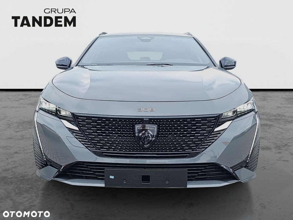 Peugeot 308 - 2