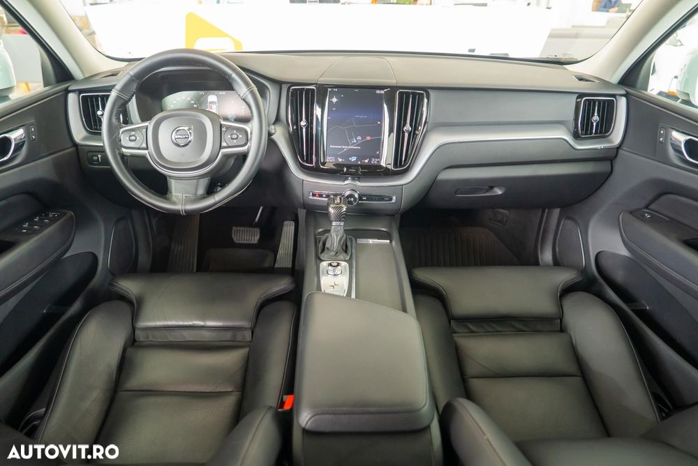 Volvo XC 60 - 17