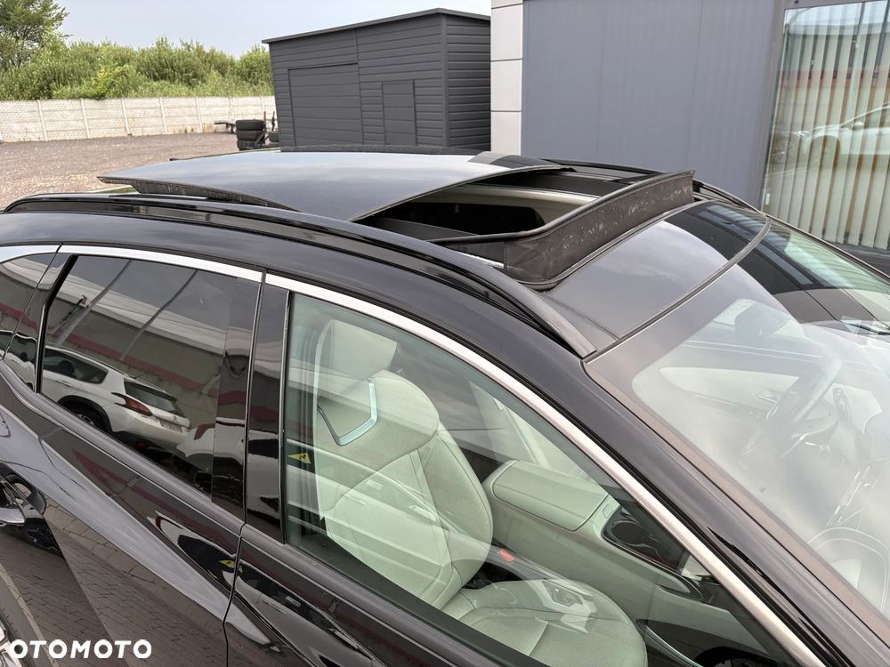 Hyundai Tucson 1.6 CRDi 48V Platinum 2WD DCT - 12