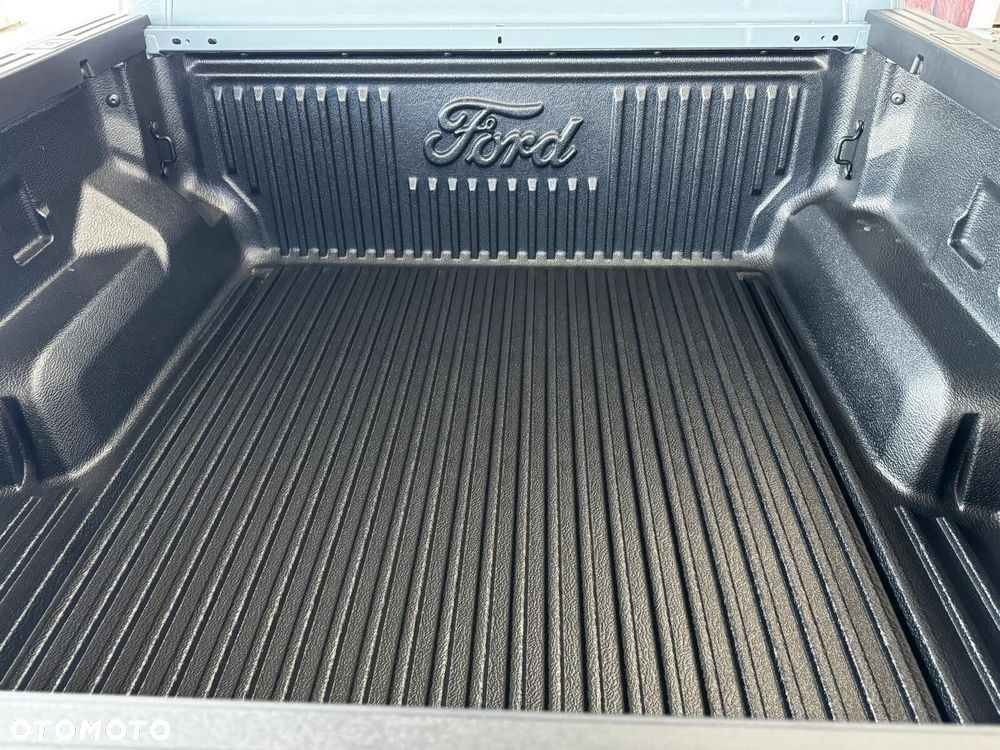 Ford ranger Raptor 2.0d - 15