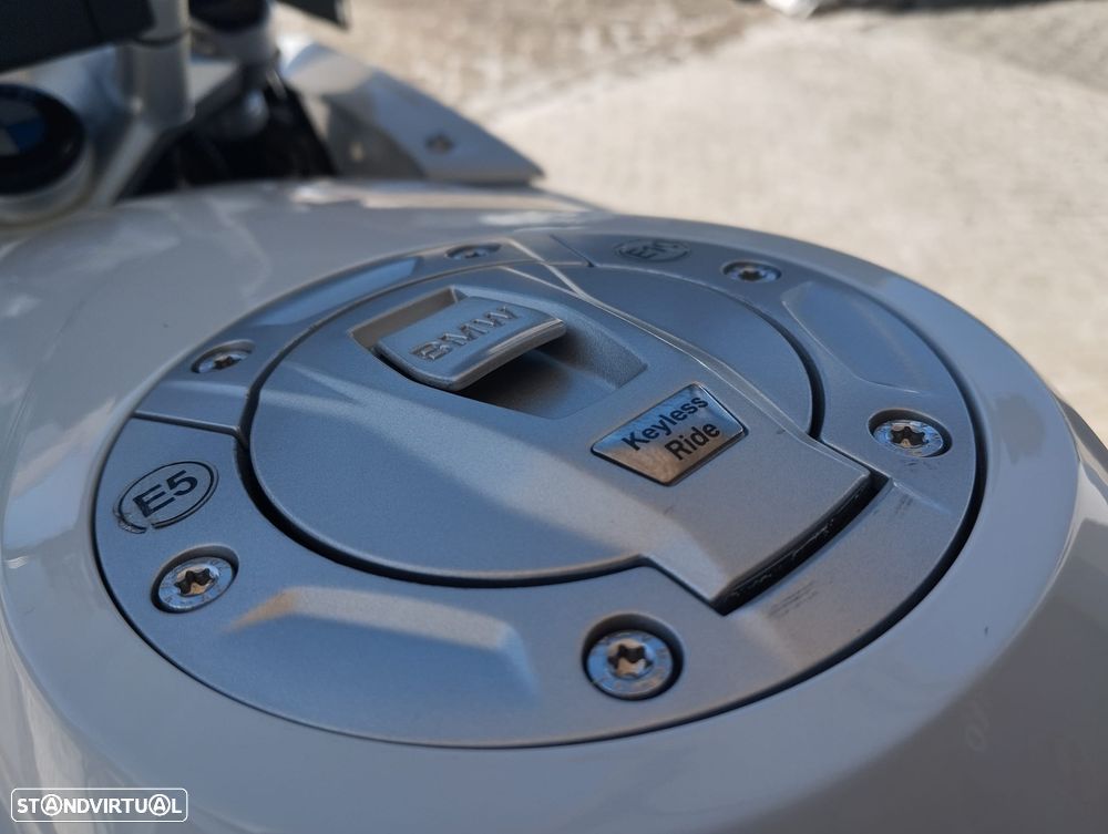 BMW R 1250 GS - 19