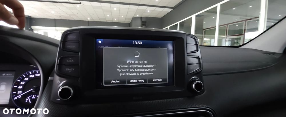 Hyundai Kona 1.0 T-GDI Executive - 39