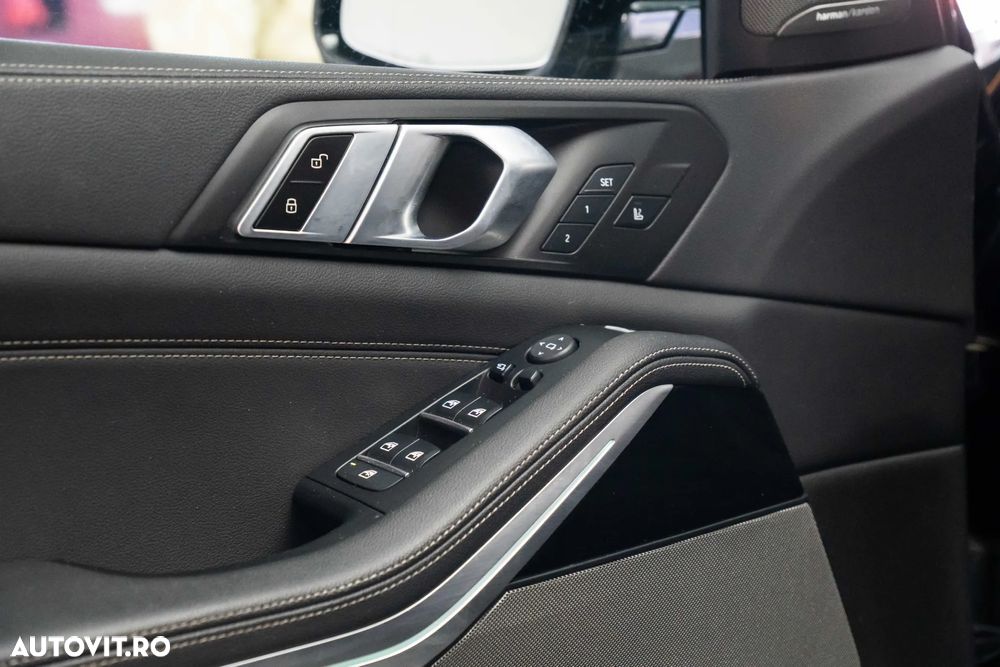 BMW X5 xDrive45e - 21