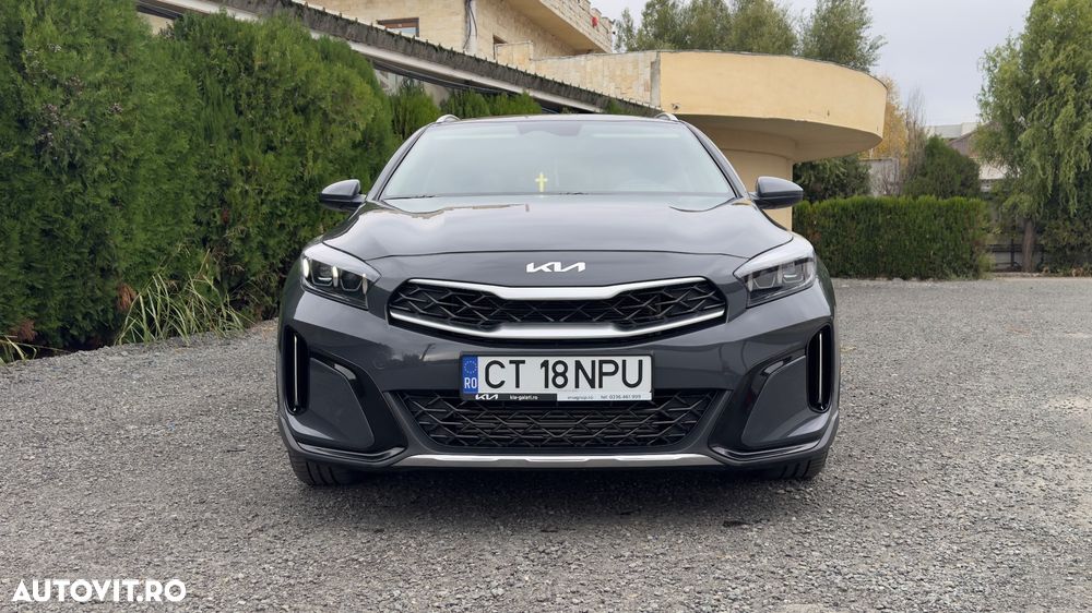 Kia Xceed 2025 benzină, 21.123 € — imagine 13