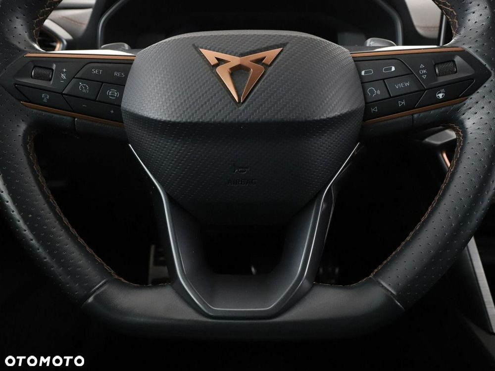 Cupra Formentor 1.5 TSI DSG - 22