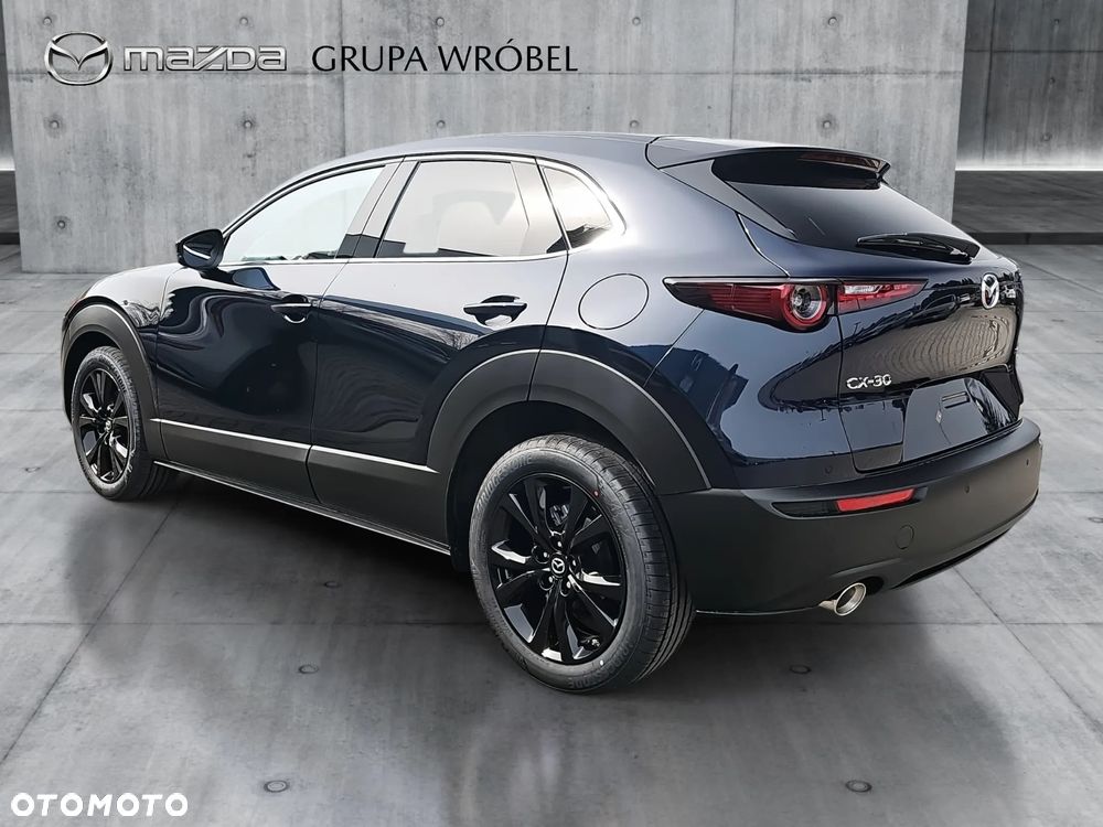 Mazda CX-30 2.0 mHEV Nagisa 2WD - 7