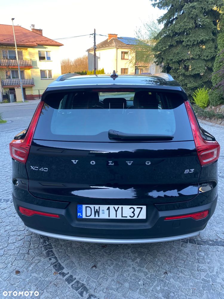 Volvo XC 40 B3 Ultimate Dark - 6