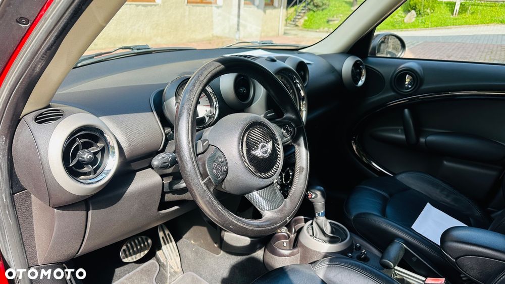 MINI Countryman - 23