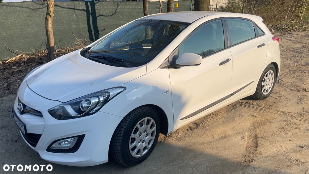 Hyundai i30 1.4 Classic - 2