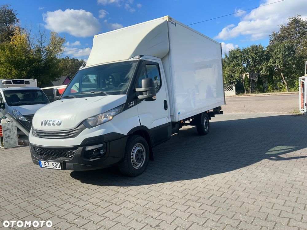 Iveco Daily - 3