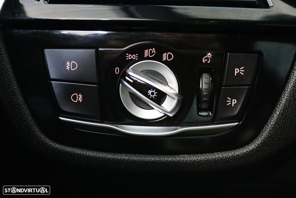 BMW 520 d Line Sport Auto - 27