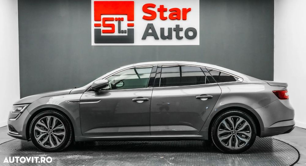 Renault Talisman ENERGY dCi 160 EDC LIMITED - 10
