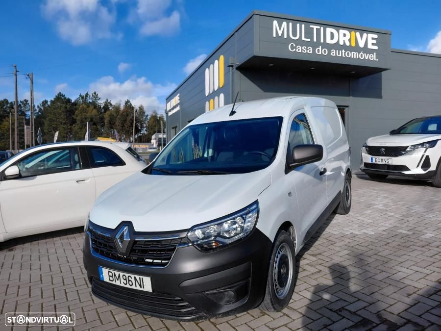 Renault express 1.5 dci Van - 1