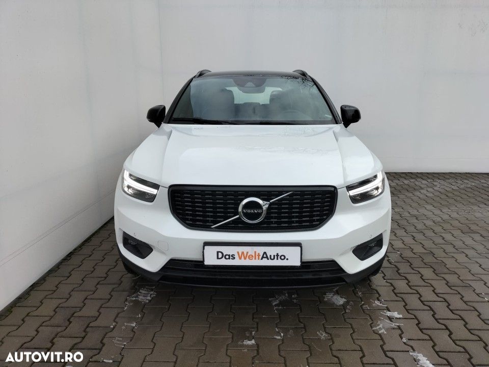 Volvo XC 40 - 2