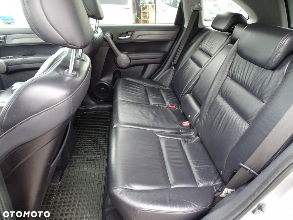 Honda CR-V - 14