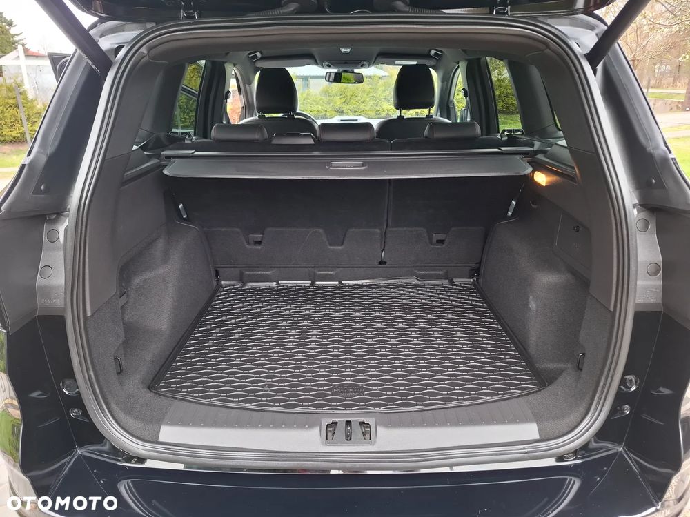 Ford Kuga 2.0 TDCi AWD ST-Line Black - 34