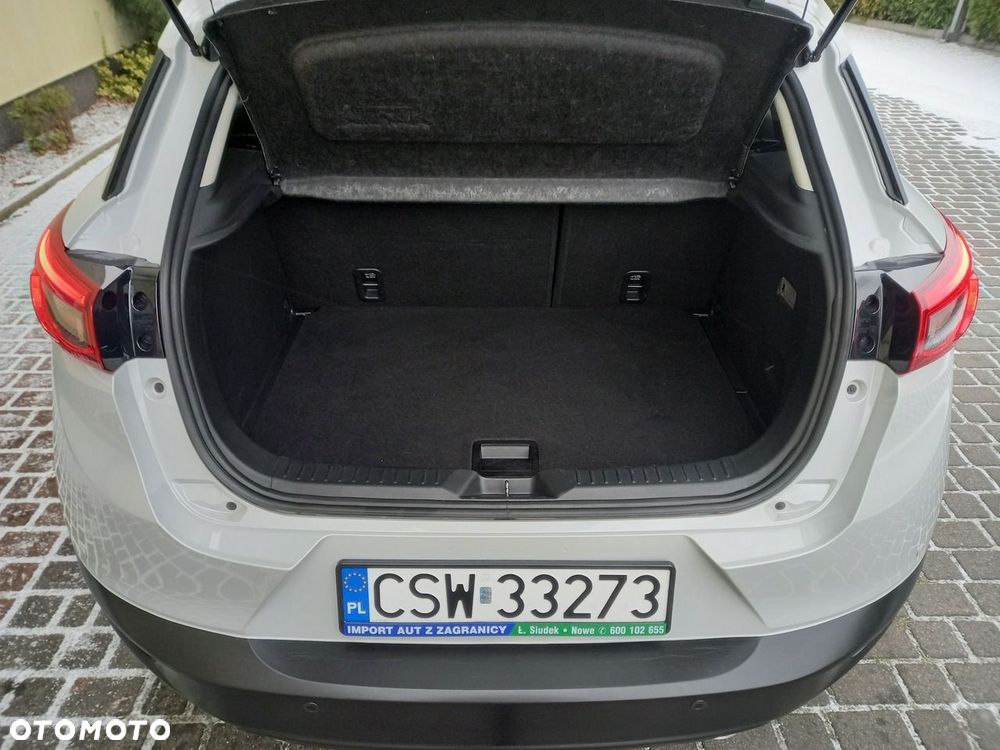 Mazda CX-3 SKYACTIV-D 105 FWD Exclusive-Line - 16