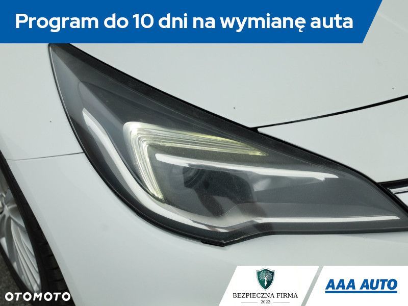 Opel Astra - 20