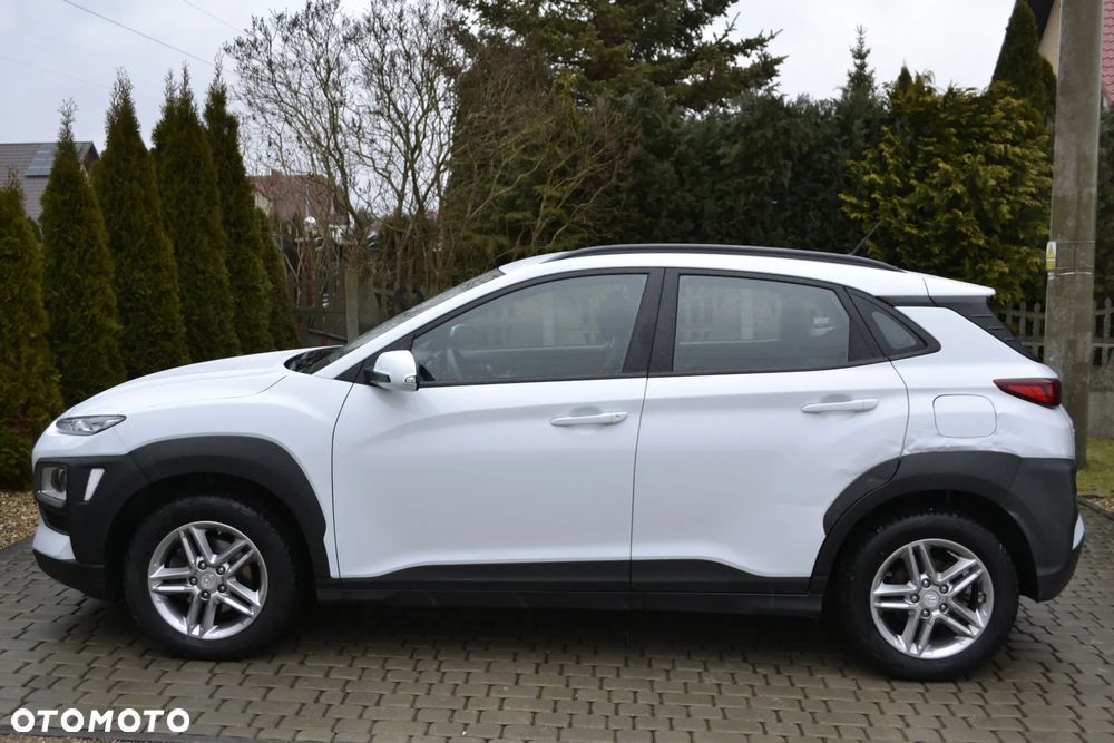 Hyundai Kona 1.0 T-GDI Comfort - 18