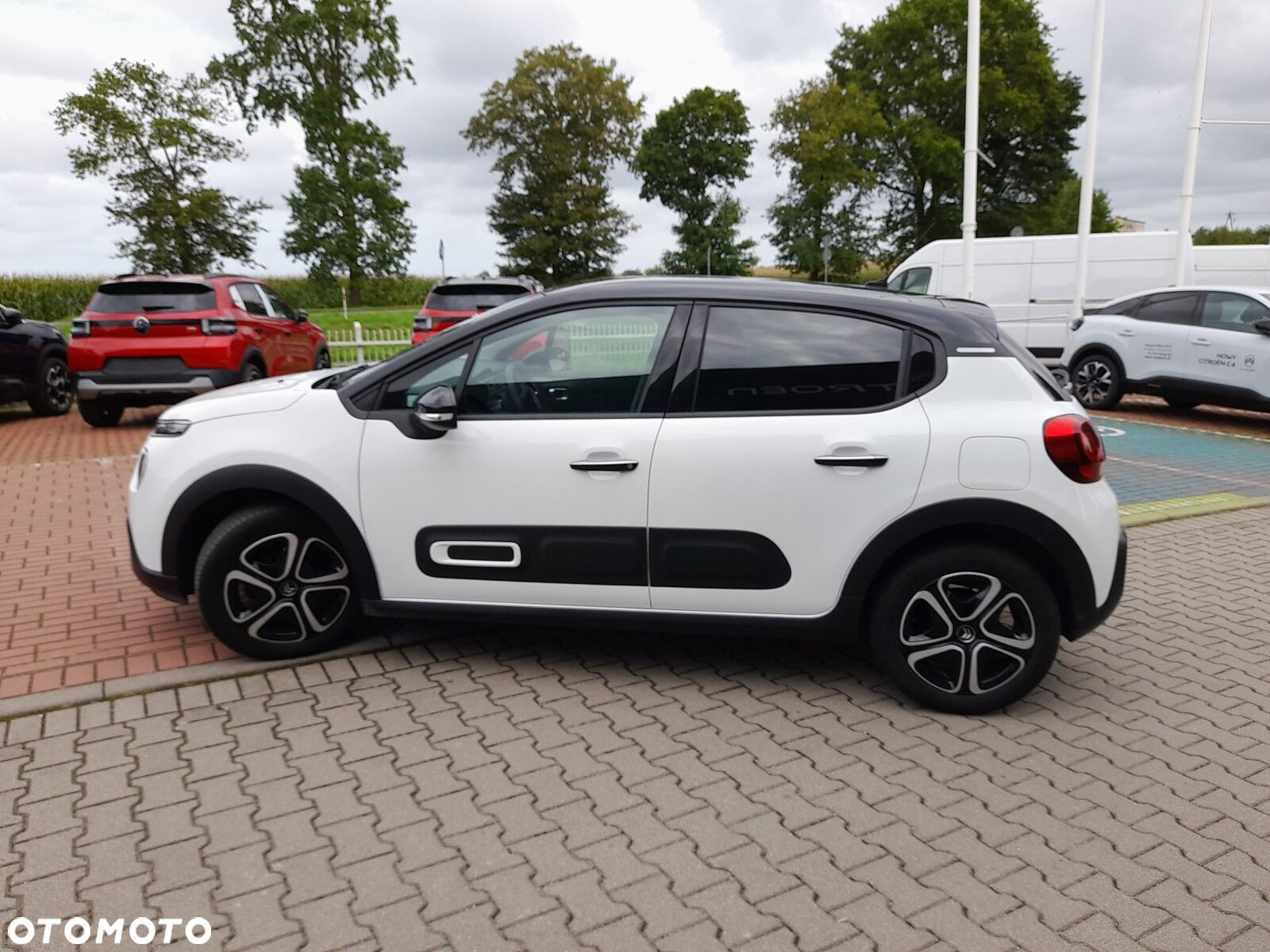 Citroën C3 1.2 PureTech Shine - 8
