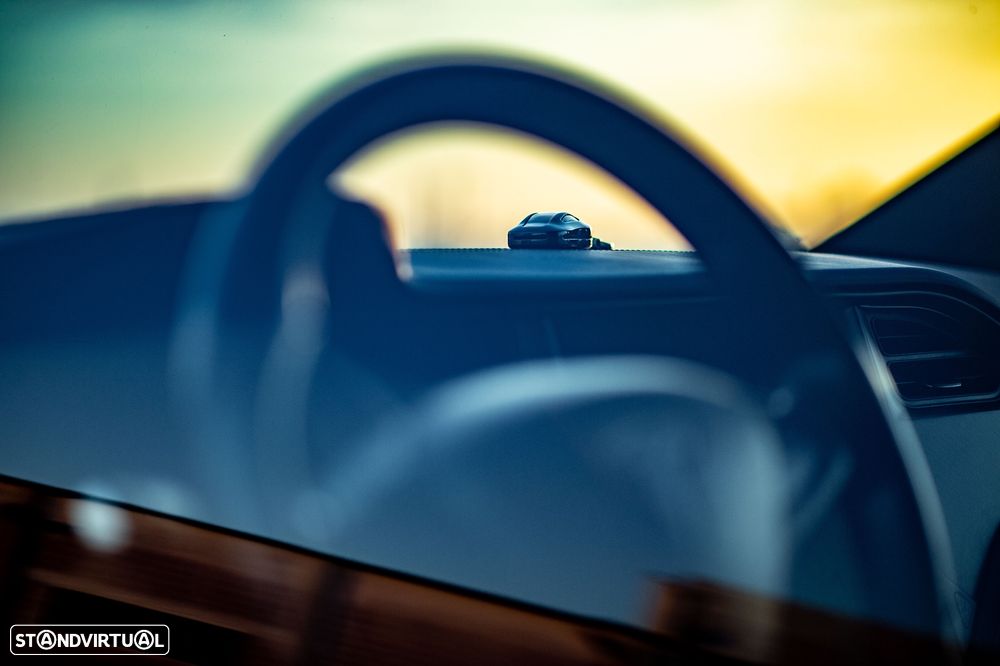 Tesla Model X P100D - 33