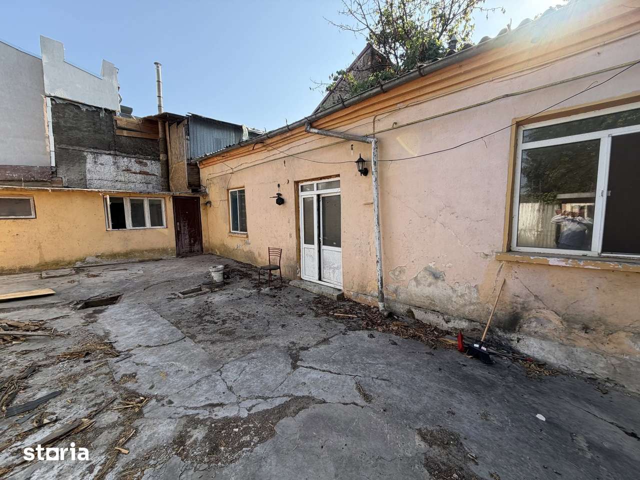 De vânzare casa Zona Centrala - Imagine principală: 2/3