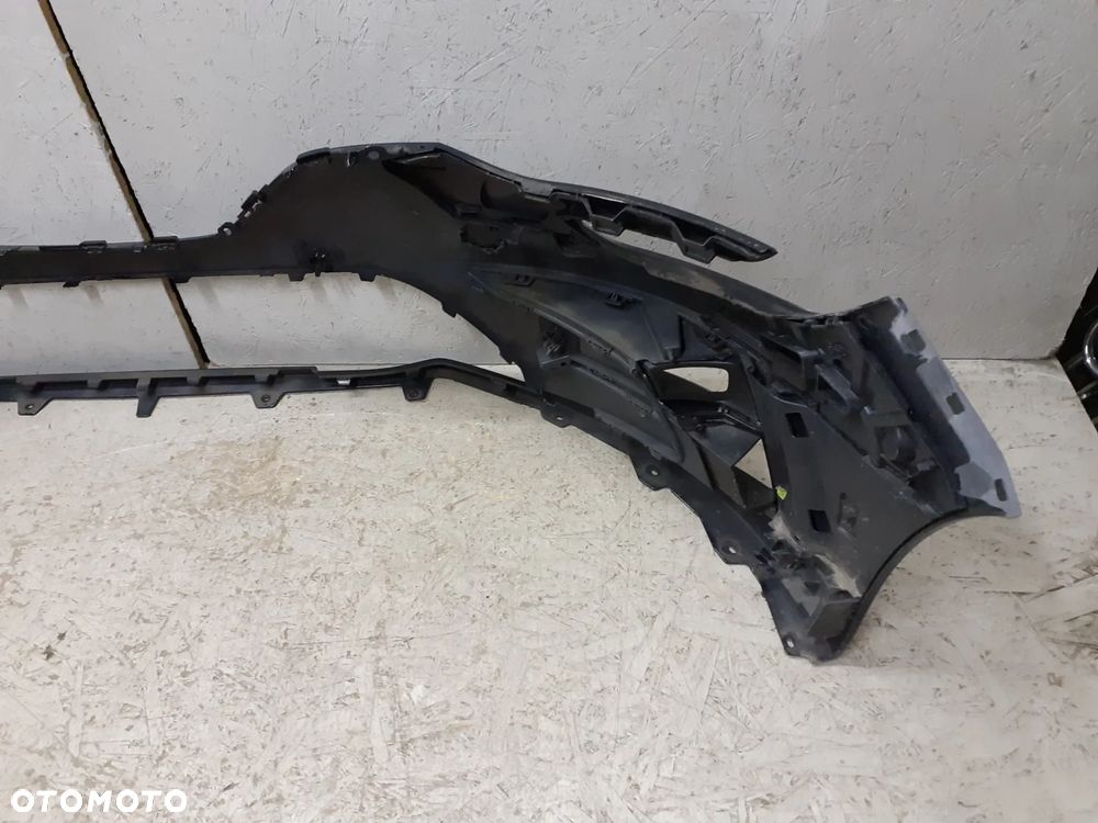 ZDERZAK PRZEDNI PRZÓD RENAULT MEGANE IV 4 LIFT 2020-> - 8