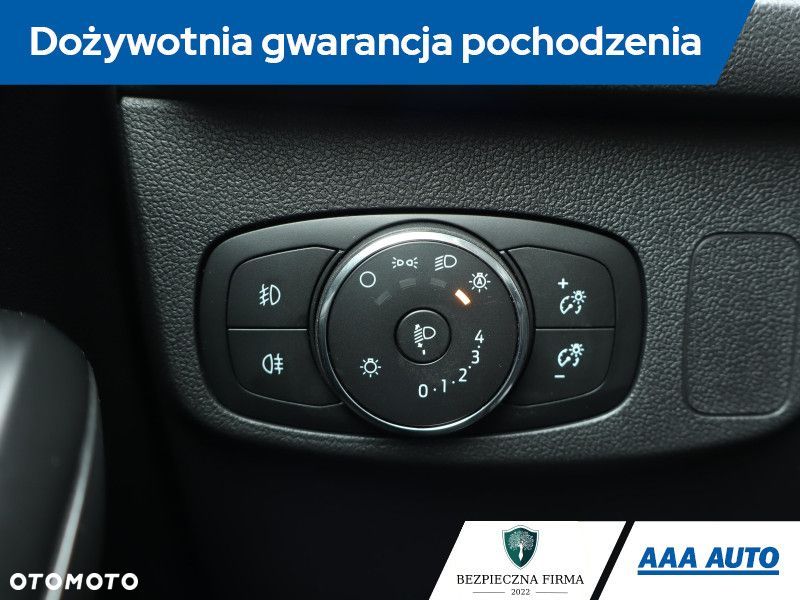 Ford Focus SW - 23