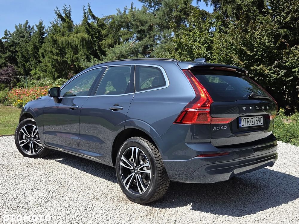 Volvo XC 60 B4 D Core - 37