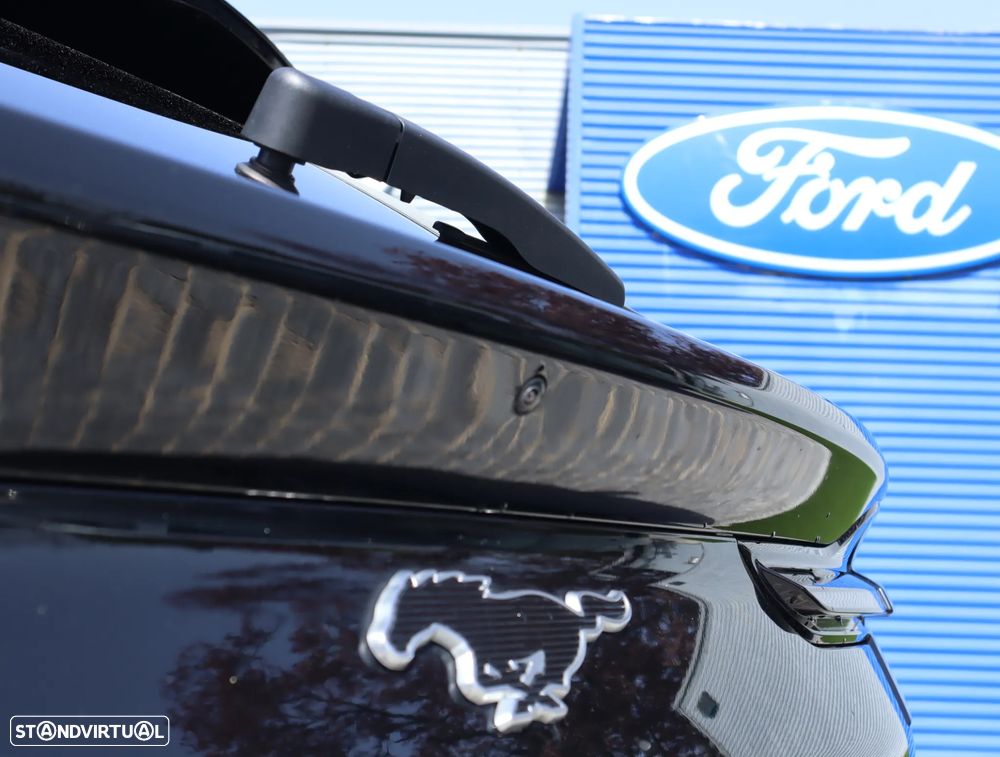 Ford Mustang Mach-E AWD PREMIUM - 14