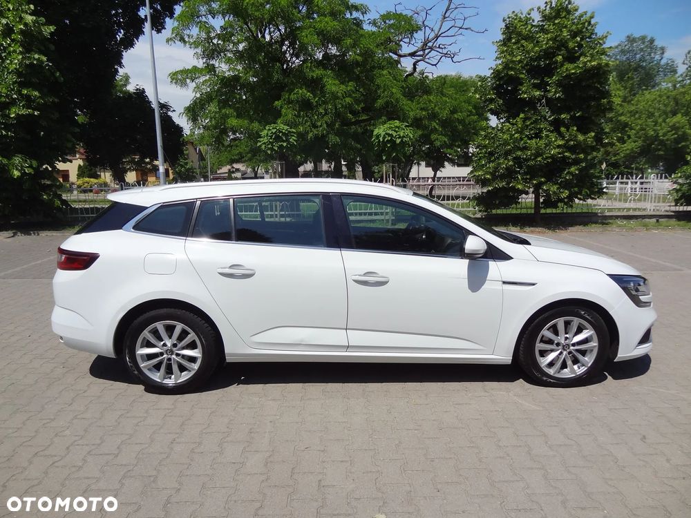 Renault Megane 1.6 dCi Intens - 7