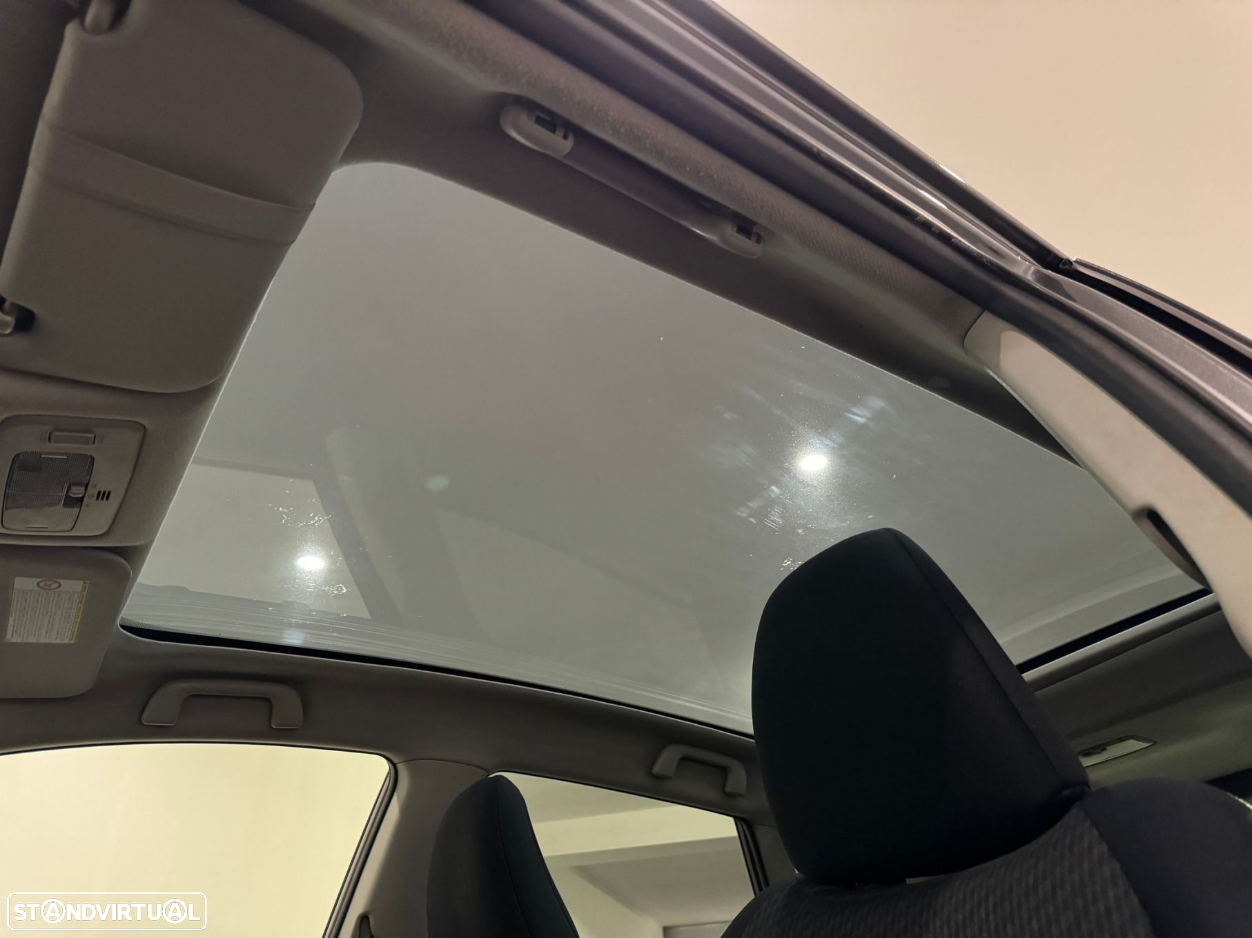 Toyota Verso-S 1.4 D-4D Exclusive - 46