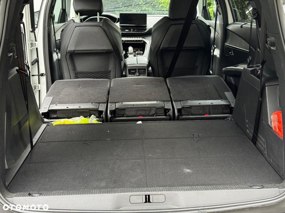 Peugeot 5008 BlueHDi 180 EAT8 Allure Pack - 9