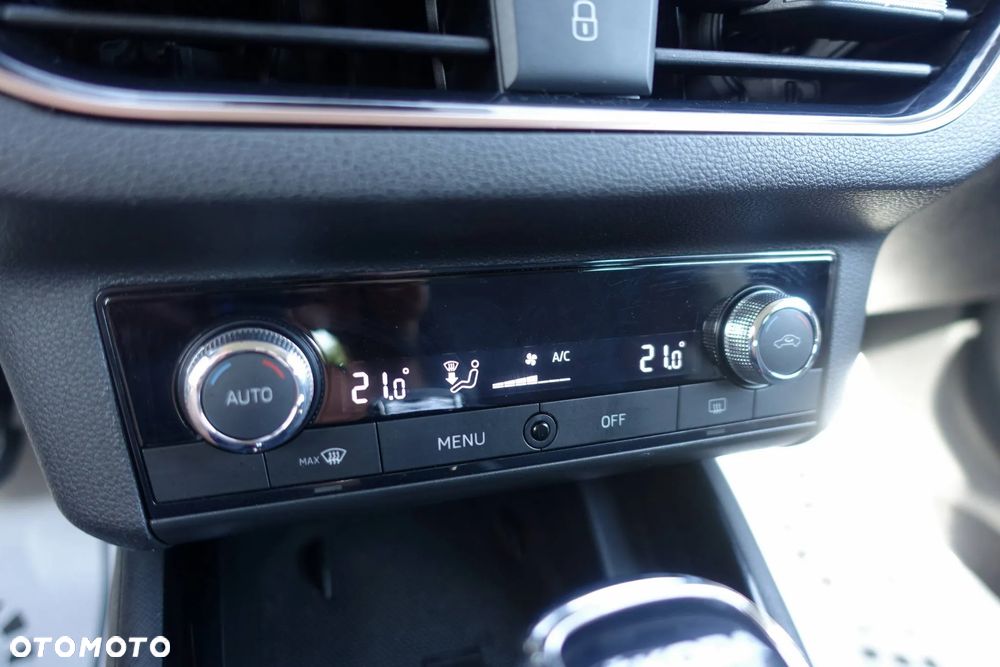 Skoda Kamiq 1.0 TSI DSG Style - 27