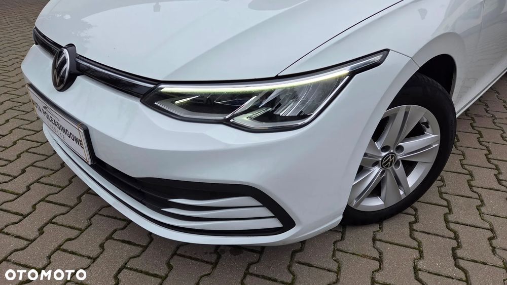 Volkswagen Golf 1.5 TSI EVO Life - 2