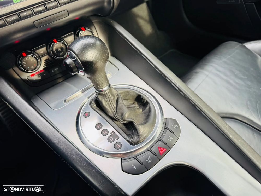 Audi TT Coupé 2.0 TFSI S-line S tronic - 31