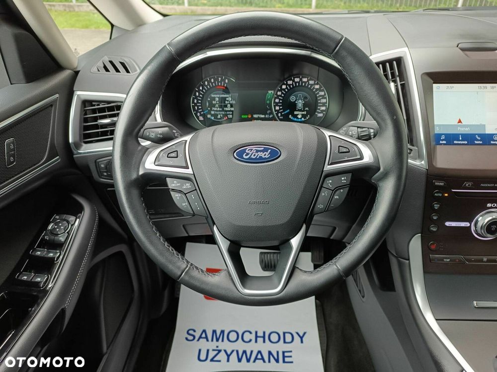 Ford S-Max - 14