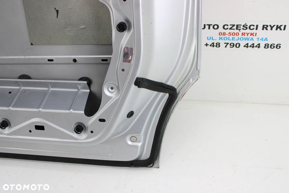 VW Ceedy III Drzwi Prawe Przesuwane Szybą - 11