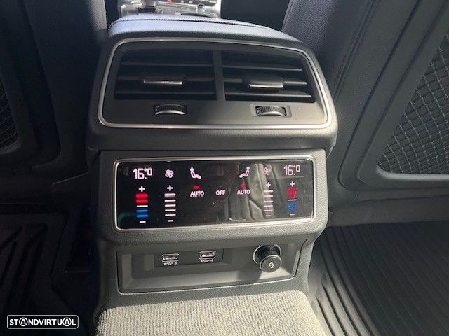 Audi A6 Avant 40 TDI Design S tronic - 21