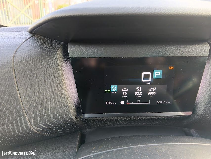 Citroën C4 X PureTech 130 Stop&Start EAT8 FEEL PACK - 8