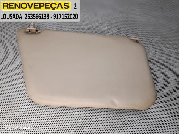 Pala Sol Dto Ford Transit Connect (P65_, P70_, P80_) - 1
