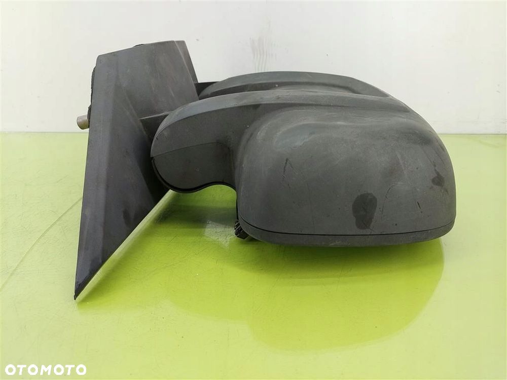 Lusterko prawe elektryczne Citroen Jumper II 2006-2014 R 2 PINY - 7